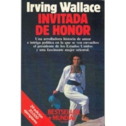 Invitada de honor