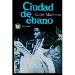 Ciudad de ébano