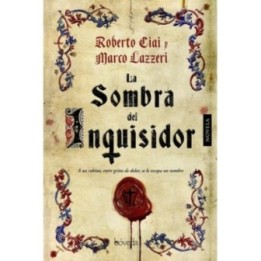 La sombra del inquisidor