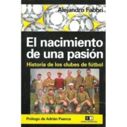 El nacimiento de una pasión