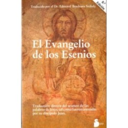 El Evangelio de los esenios