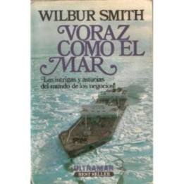 Voraz como el mar