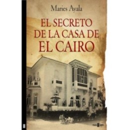 El secreto de la casa de El Cairo