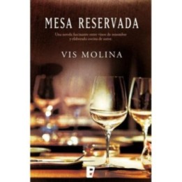 Mesa reservada