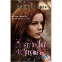 Mi error fue tu promesa