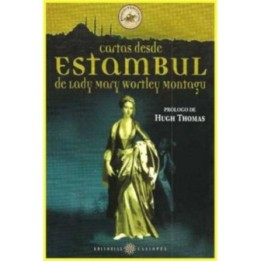 Cartas desde Estambul