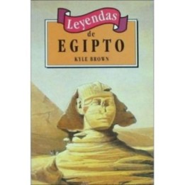 Leyendas de Egipto