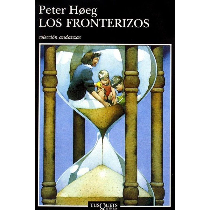 Los fronterizos
