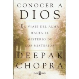 Conocer a Dios
