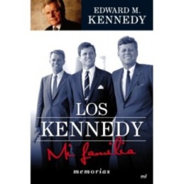 Los Kennedy. Mi familia