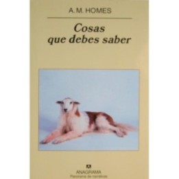 Cosas que debes saber