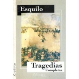 Tragedias completas