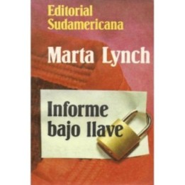 Informe bajo llave