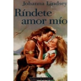 Ríndete amor mío