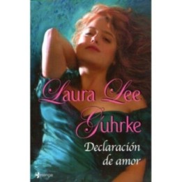 Declaración de amor