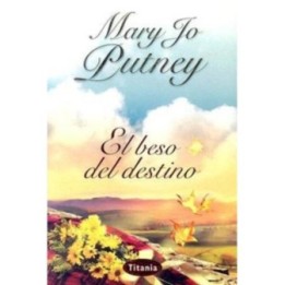 El beso del destino