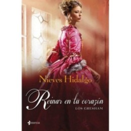 Reinar en tu corazón