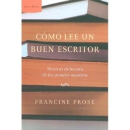 Cómo lee un buen escritor