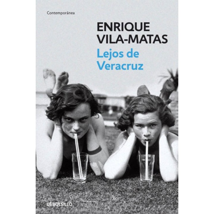 Lejos de Veracruz