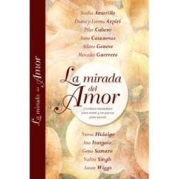 La mirada del amor