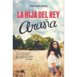La hija del rey araña