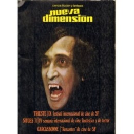 Nueva Dimensión 28