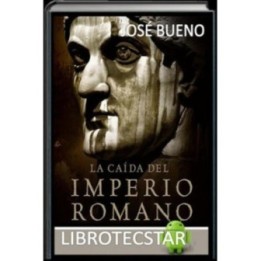 La caída del Imperio Romano