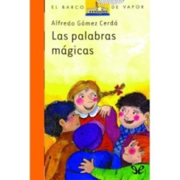 Las palabras mágicas