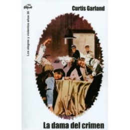 La dama del crimen