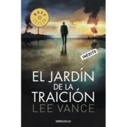 El jardín de la traición