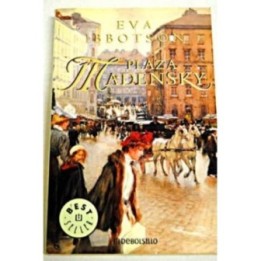 Plaza Madensky