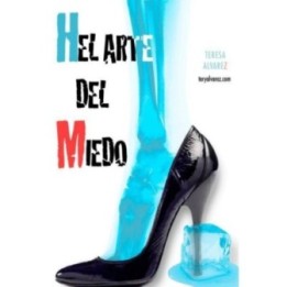 Helarte del miedo