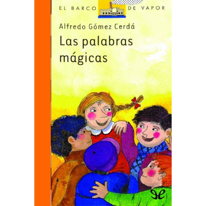 Las palabras mágicas