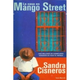 La casa en Mango Street