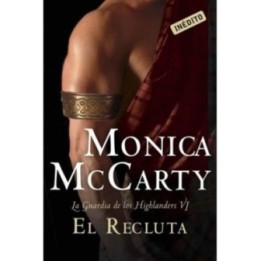 El recluta