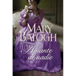 Amante de nadie