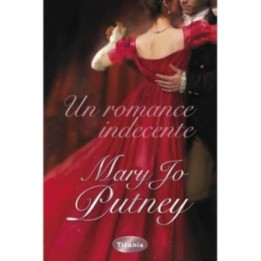 Un romance indecente