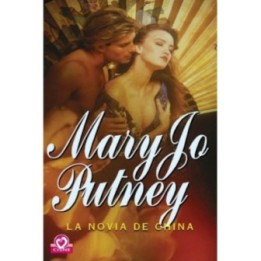 La novia De China