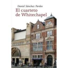 El cuarteto de Whitechapel