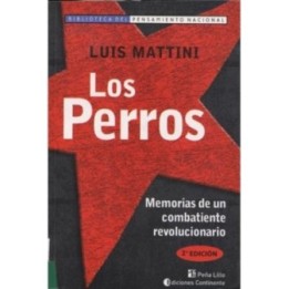 Memorias de un combatiente revolucionario