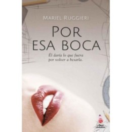 Por esa boca