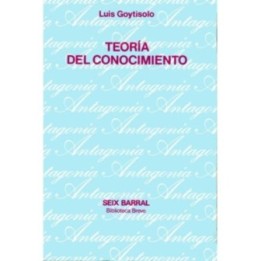 Teoría del conocimiento