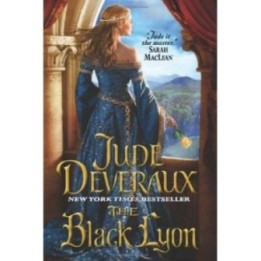 The Black Lyon