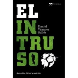 El intruso