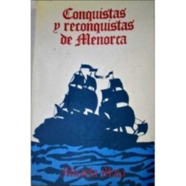 Conquistas y reconquistas de Menorca