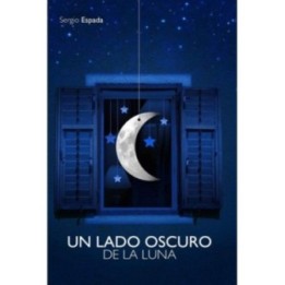 Un lado oscuro de la Luna