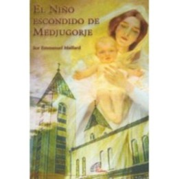 El niño escondido de Medjugorje