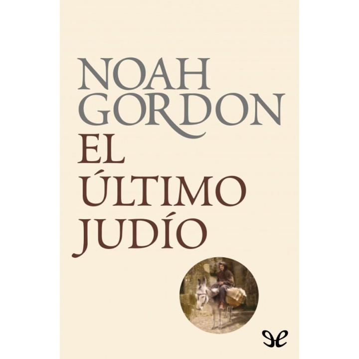 El último judío
