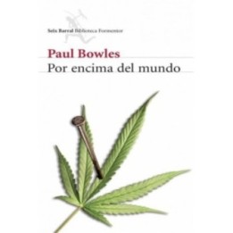 Por encima del mundo