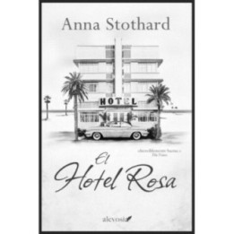 El hotel rosa